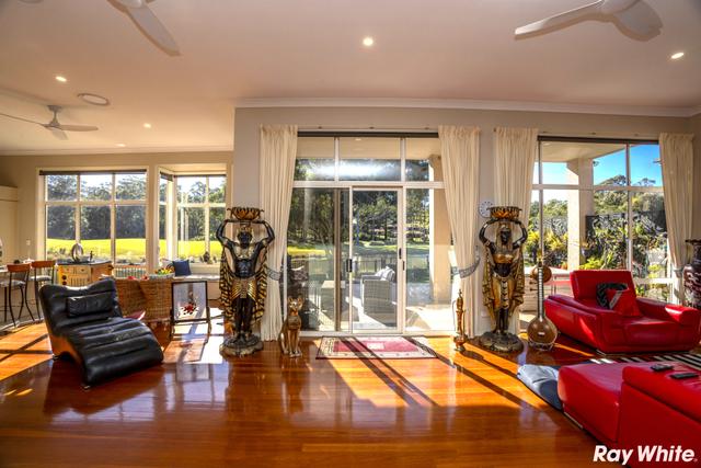 21 Grangewood Avenue, NSW 2430