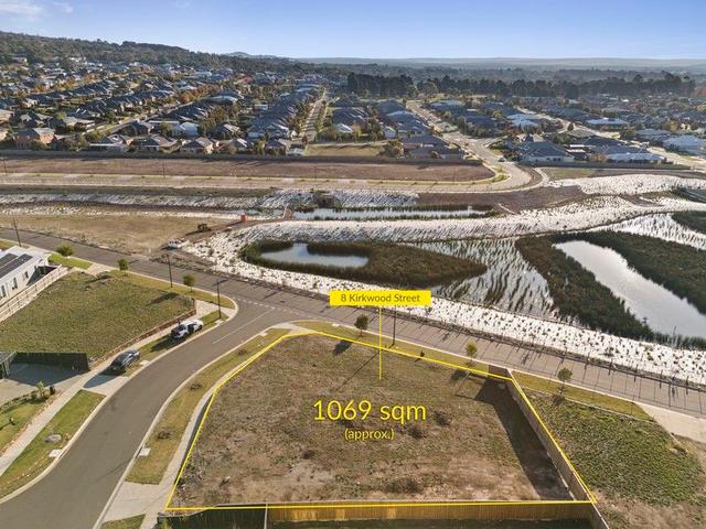 8 Kirkwood Street, VIC 3437
