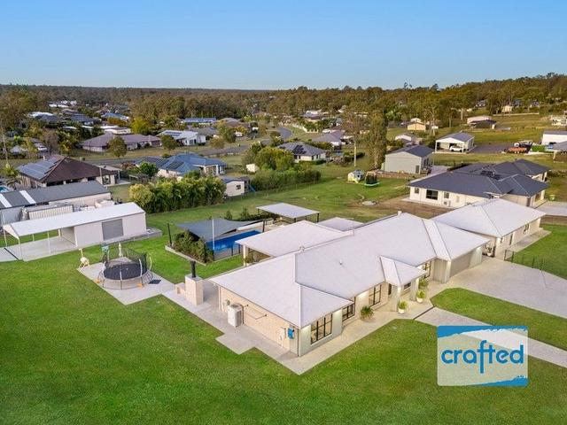 1 Tucker Court, QLD 4124