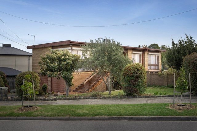 5 Chancellor Road, VIC 3042