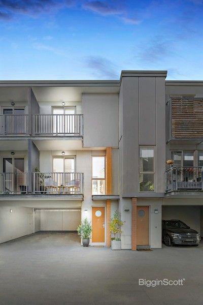 31/80 Trenerry Crescent, VIC 3067