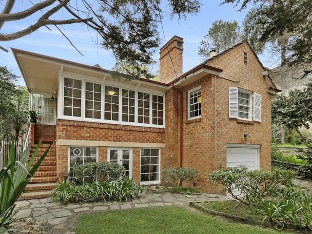 45 River Road, NSW 2065