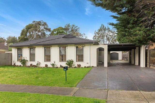 30 Coventry Crescent, VIC 3082