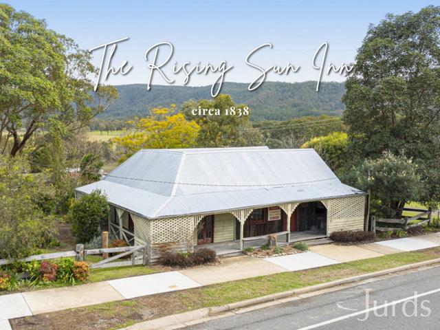 97 Wollombi Road, NSW 2325