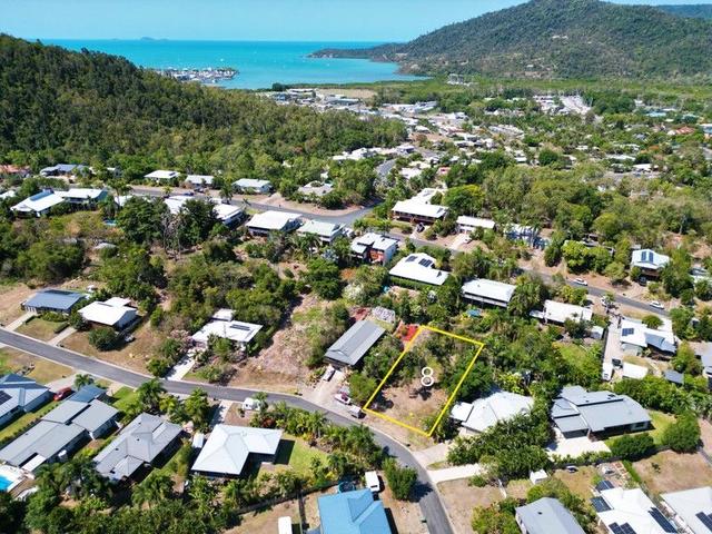 8, 19, 24 & 26 Horizon Court, QLD 4802