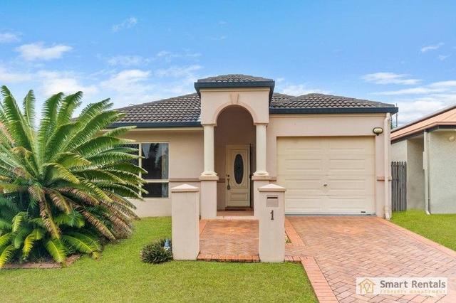 1 Red Ash Court, QLD 4814