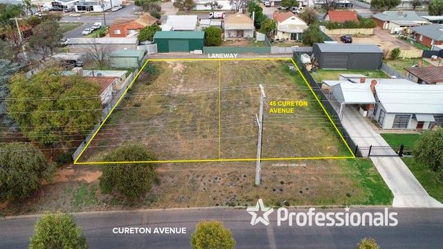 45 Cureton  Avenue, VIC 3500