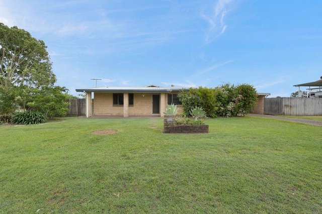 28 Grevillea Drive, QLD 4740