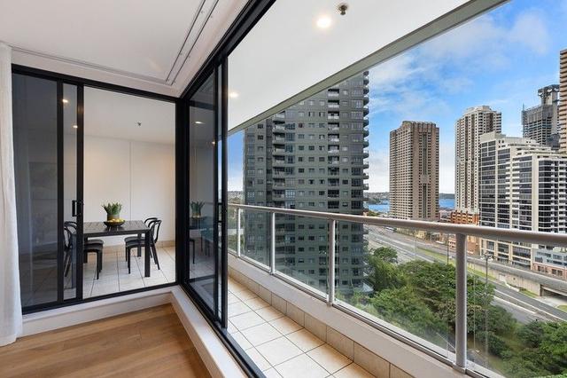 1611/183 Kent Street, NSW 2000