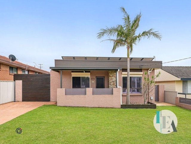 3 Barrack Avenue, NSW 2528