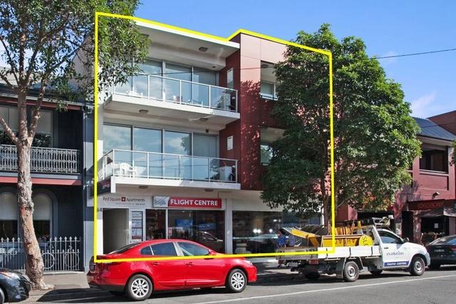 8/84 Darby Street, NSW 2300