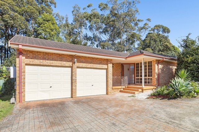 9A Lodge Street, NSW 2077