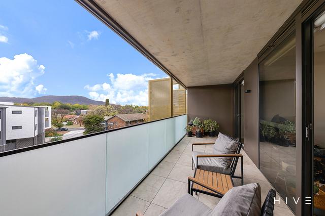 307/352 Northbourne Avenue, ACT 2602