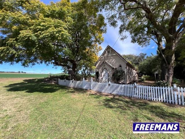 1 Alexander Street, QLD 4608