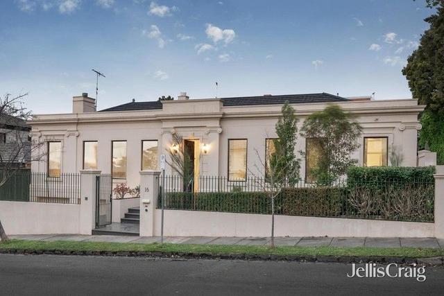 16 Glenbervie Road, VIC 3142