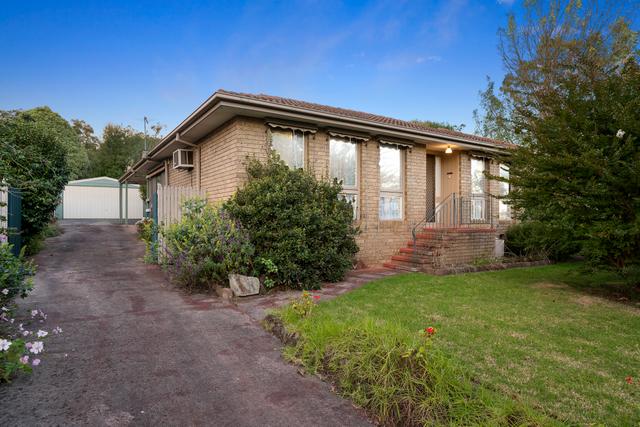 11 Mitchell Avenue, VIC 3155