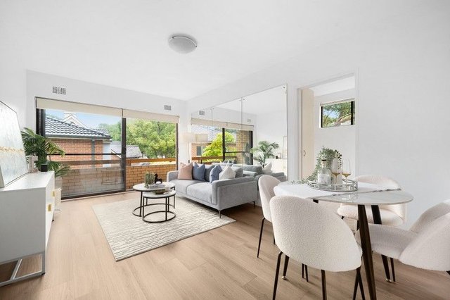 8/41 The Crescent, NSW 2140