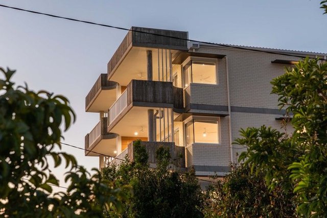 6/1 Davenport Street, QLD 4032