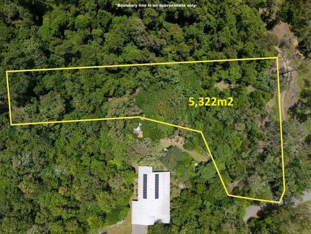 Lot 10/997 Gregory Cannon Valley Road, QLD 4800