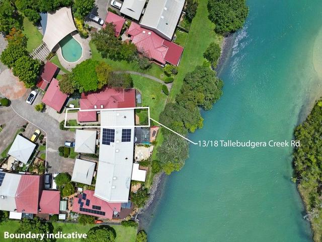 13/18 Tallebudgera Creek Road, QLD 4220