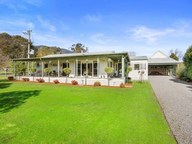 242 Rubicon Road, VIC 3712