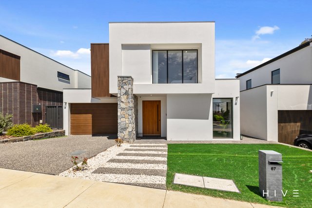 67 Cygnet Crescent, ACT 2603