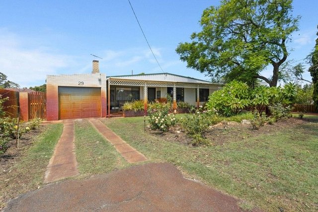 29 Carman Way, WA 6054