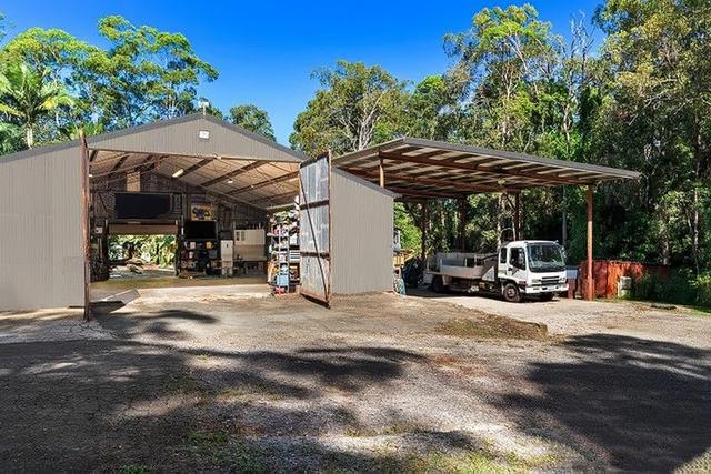 56 Running Creek Road, QLD 4561