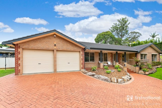 4 Newing Circuit, NSW 2533