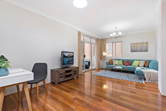 9/411-415 Liverpool  Road, NSW 2131
