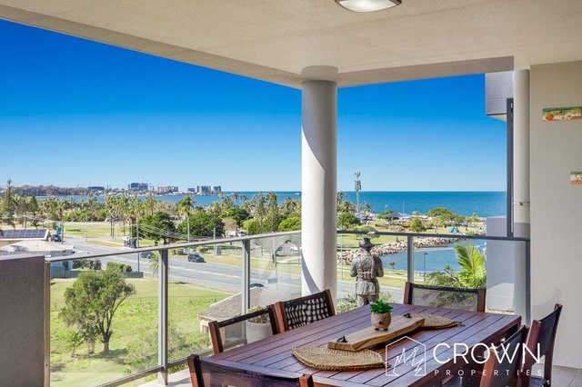 35/80 Hornibrook Esplanade, QLD 4019