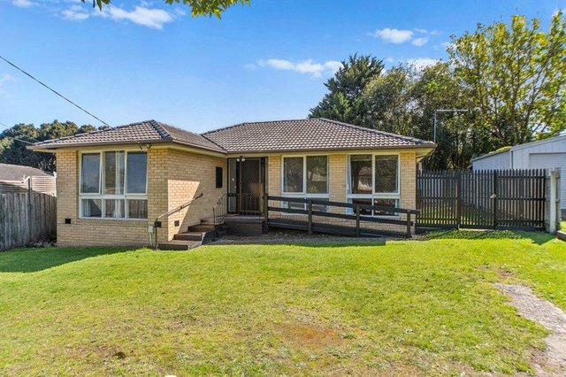 3 Morley Court, VIC 3199