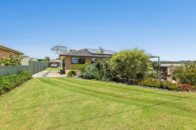 1 South Head Road, NSW 2537