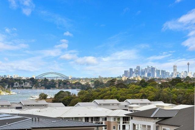 802/17 Woodlands Avenue, NSW 2137