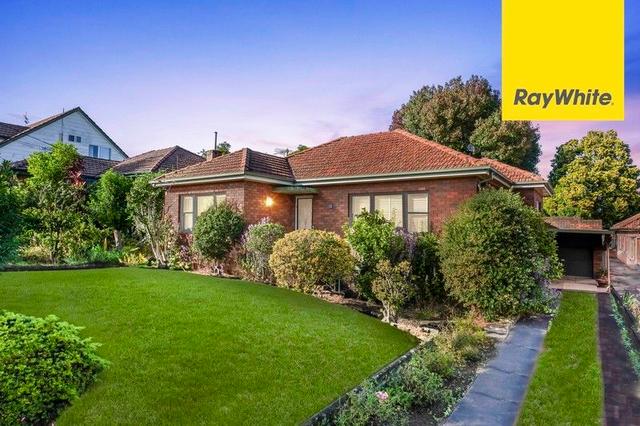 12 Wishart Street, NSW 2122