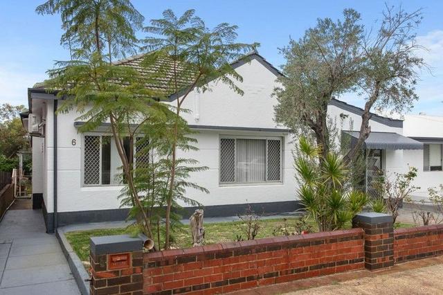 6 Coronation St, WA 6006