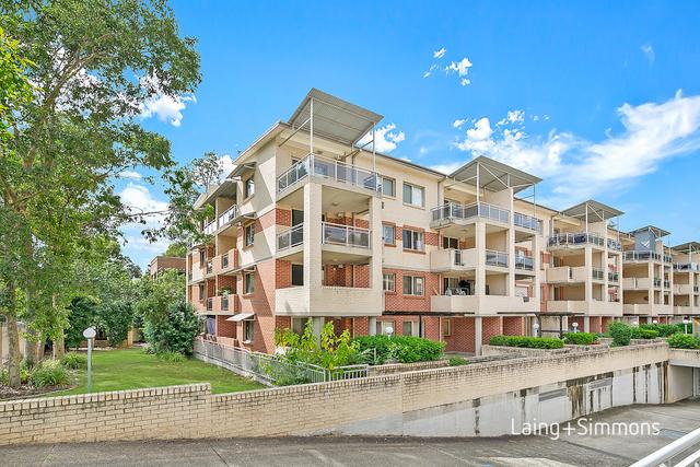 38/2 Hythe Street, NSW 2770