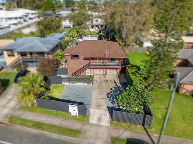 291 Old Cleveland Road East, QLD 4157
