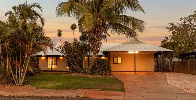 31 Godwit Crescent, WA 6725