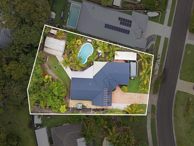 42 Sutherland Street, QLD 4556