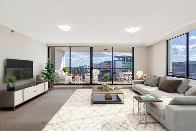 58/9 Herbert Street, NSW 2065