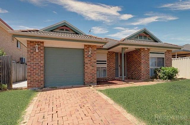 51 Aliberti Drive, NSW 2148