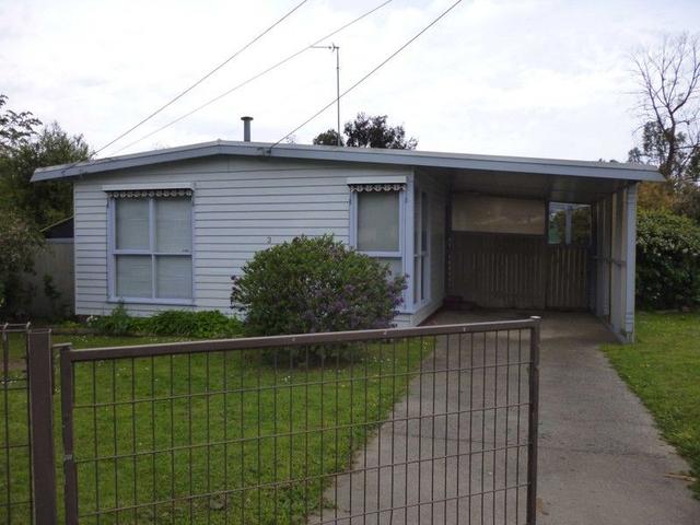 3 Kingsley Court, VIC 3350