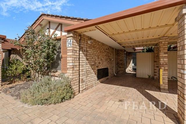 14/7 Sepia Crt, WA 6168