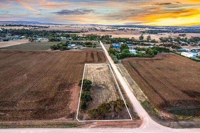 Lot 10 Second Street, SA 5356