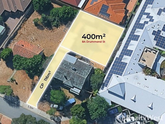 8A Drummond Street, WA 6104