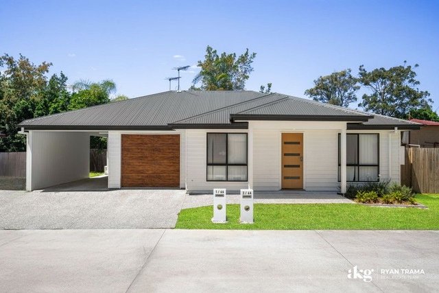 6A Macaranga Street, QLD 4132