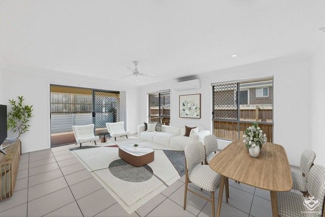 (no street name provided), QLD 4305