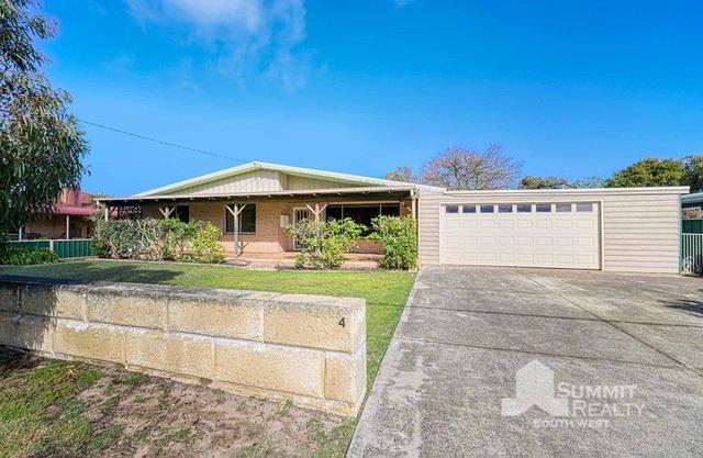 4 North Street, WA 6230