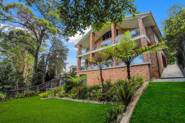 5 Lockyer Close, NSW 2158